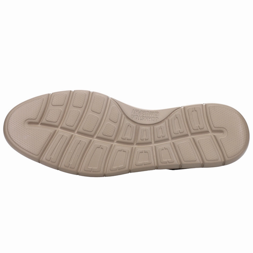 Breathable Holden Embossed Lace Up Shoes