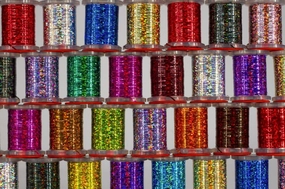 Holo Tinsel Medium - UTC