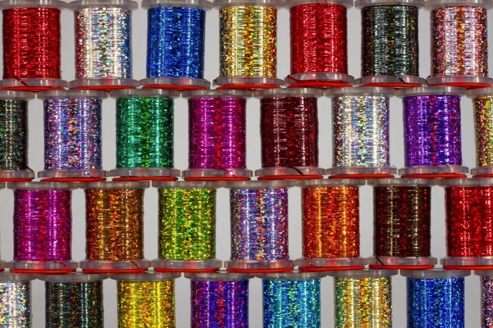 Holo Tinsel Small - UTC