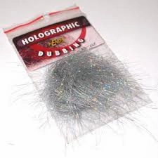 Holographic Dubbing - Hends