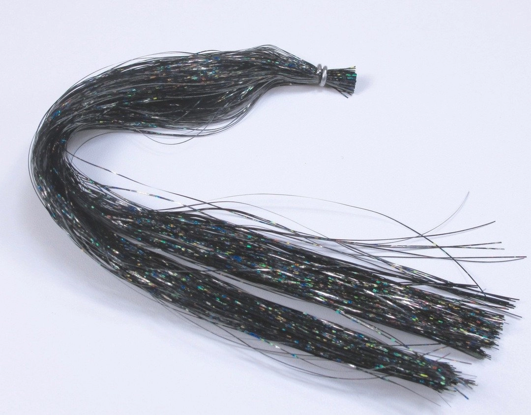 Holographic Flashabou