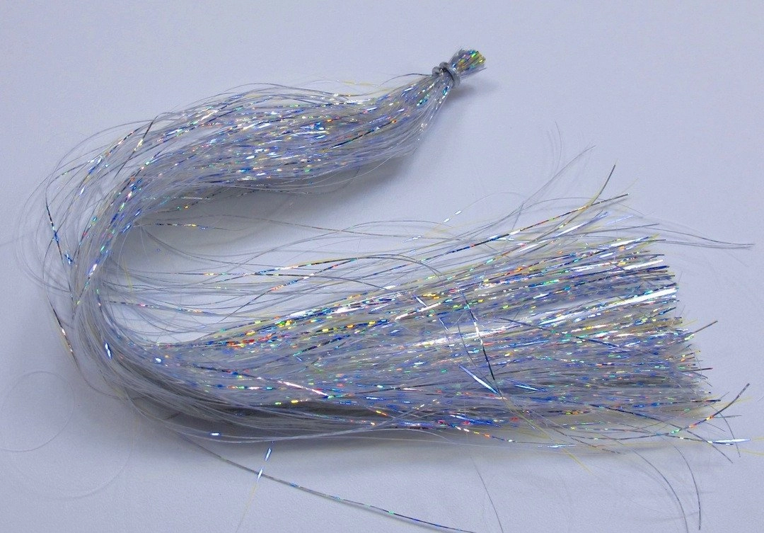 Holographic Flashabou
