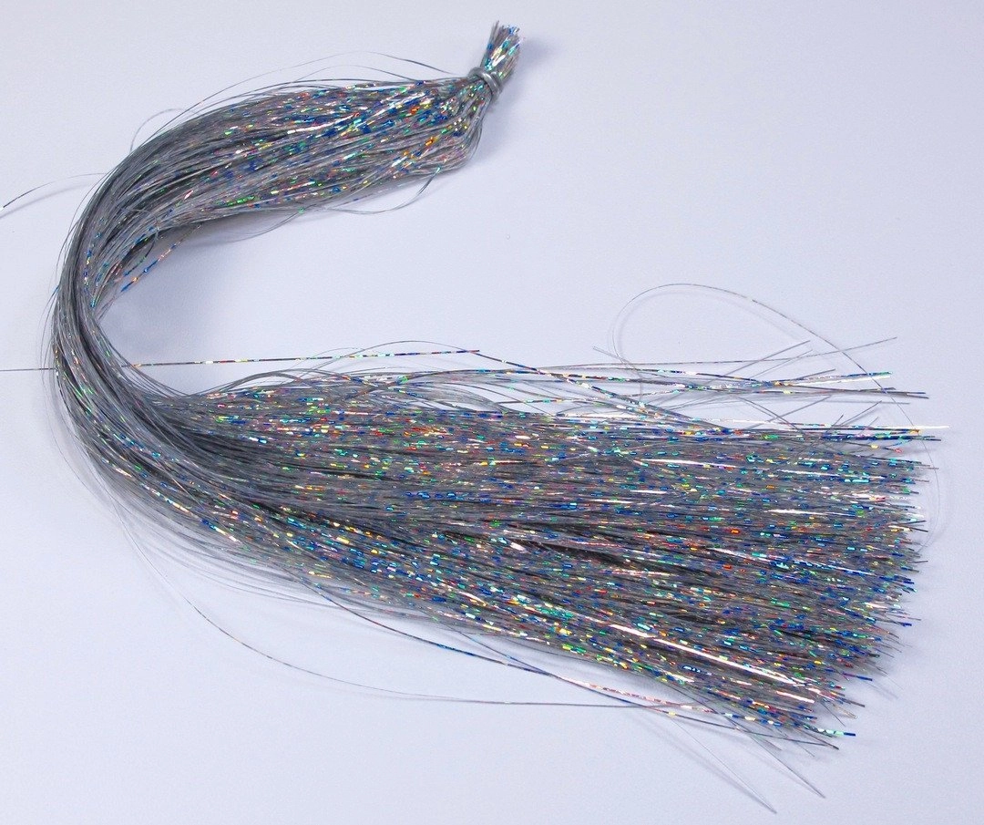 Holographic Flashabou