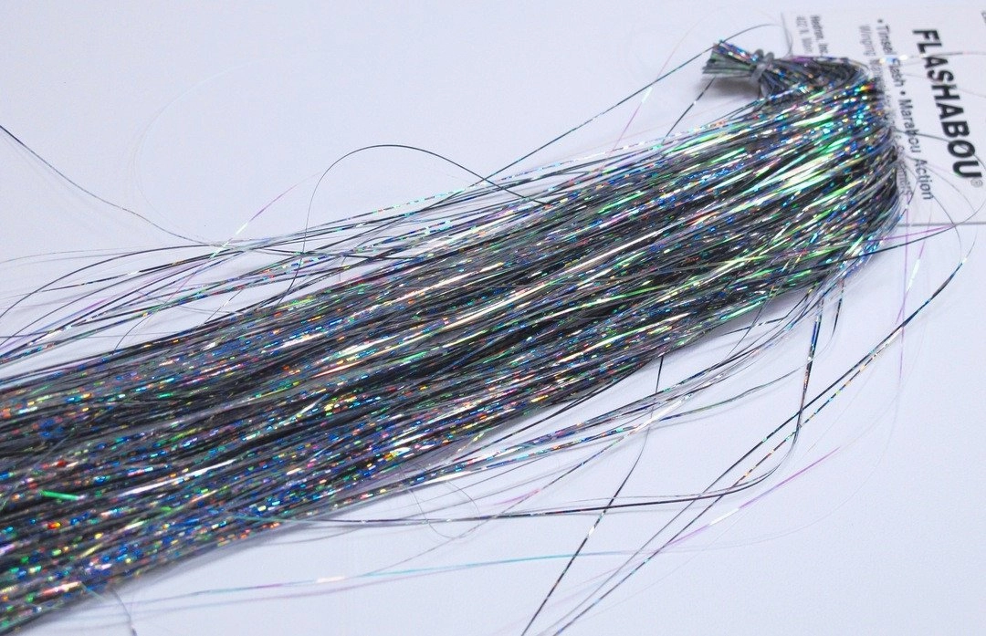Holographic Flashabou