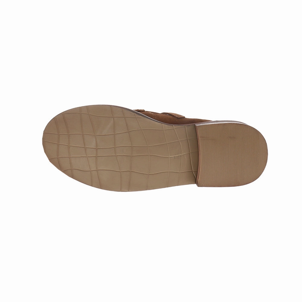 Unisex Shoes Lightweight Honeybunch Platform Loafers