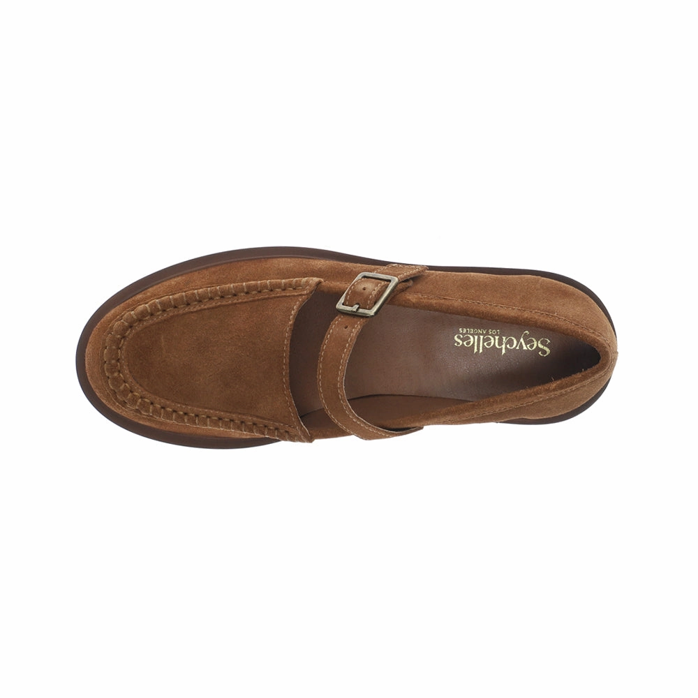 Honeybunch Platform Loafers Unisex Shoes