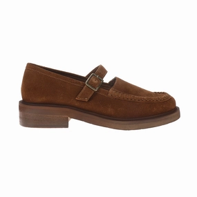 Honeybunch Platform Loafers Canvas Shoes Functional Footwear