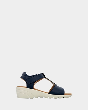 Everyday Footwear Hookey Black