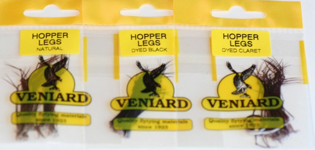 Hopper Legs - Veniard