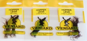 Hopper Legs - Veniard