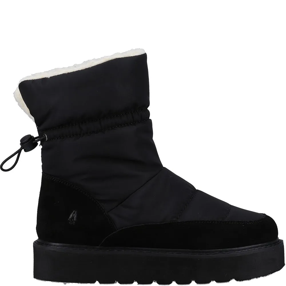 Stylish Footwear Hush Puppies Hush Puffies Slippers