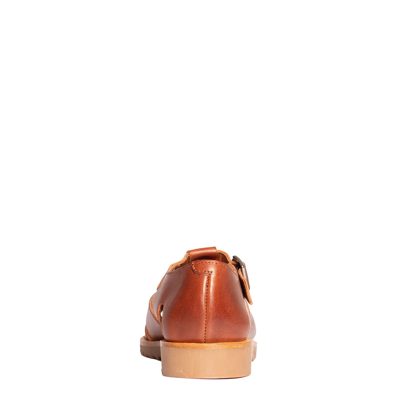 Paraboot Pacific Sport Shoe Honey / Vegetal Brown Relaxed Fit Footwear