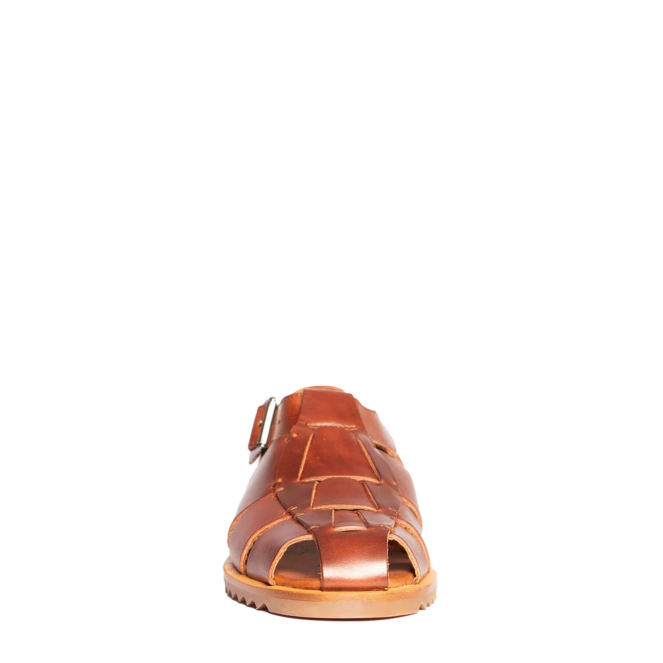 Paraboot Pacific Sport Shoe Honey / Vegetal Brown Quick Dry Travel Ready