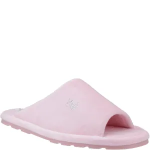 Minimal Footwear Juicy Couture Vivien Padded Slipper