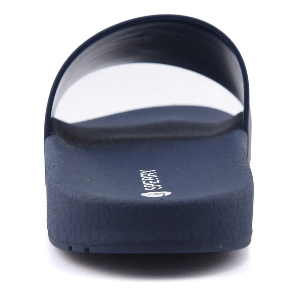 Sperry Freeboard Slide Sandal Slip Resistant Weather Resistant