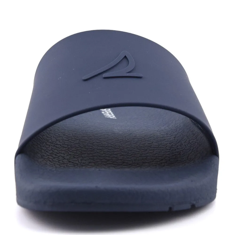 Versatile Footwear Sperry Freeboard Slide Sandal