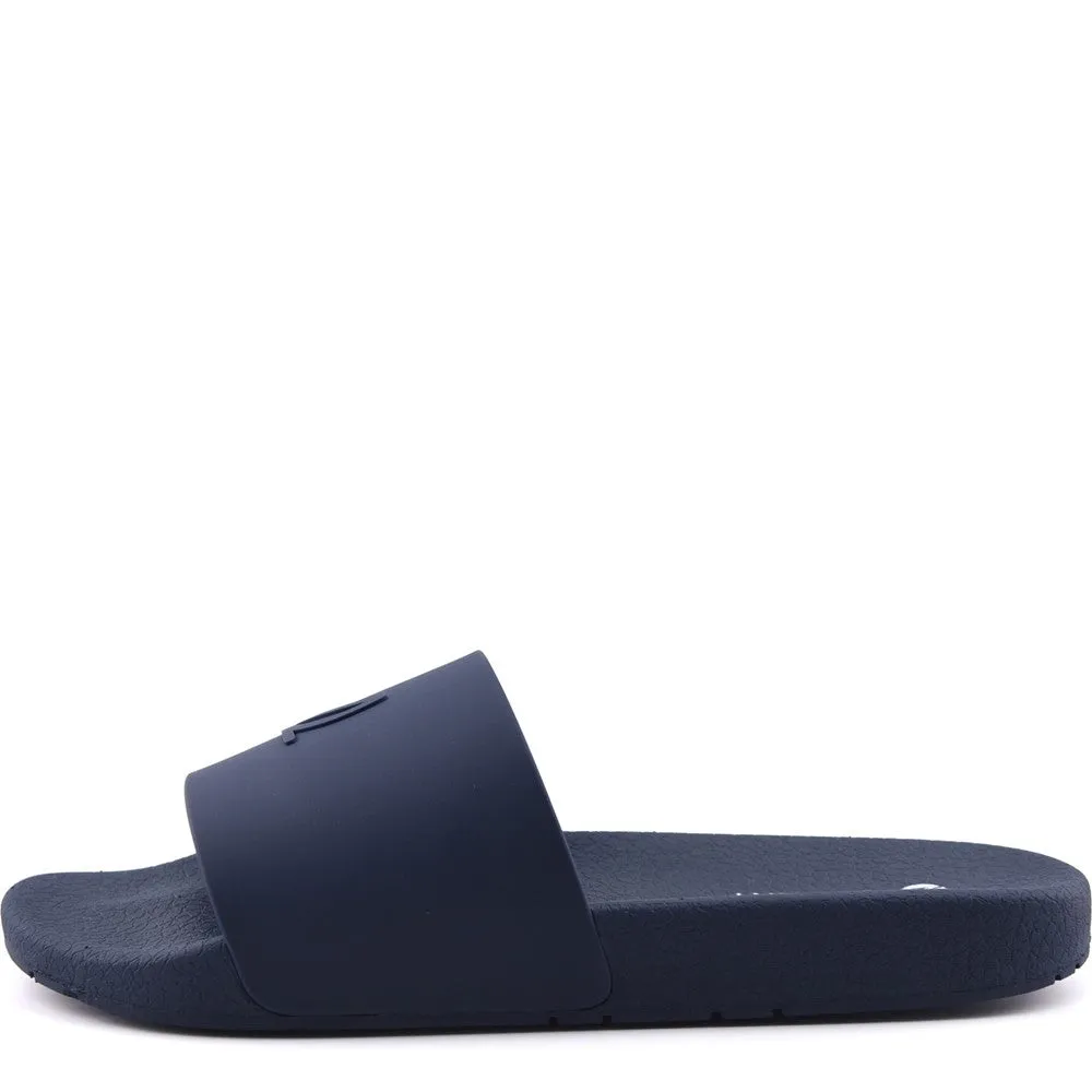Sperry Freeboard Slide Sandal Statement Footwear Supportive Footwear