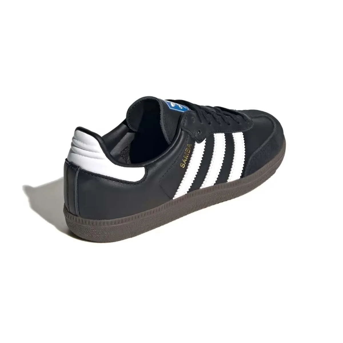 Supportive Kids Samba Og 'Core Black'