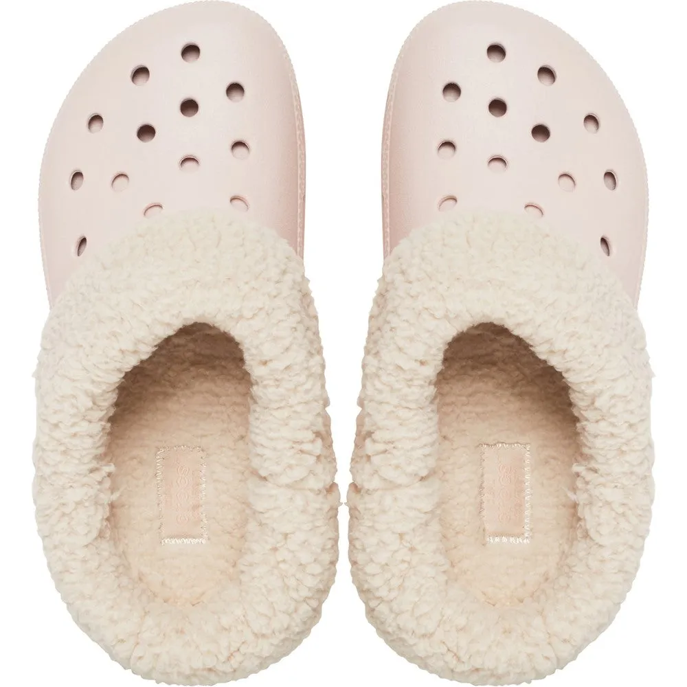 Crocs Unisex Classic Blitzen Iv Clog Travel Footwear Ergonomic