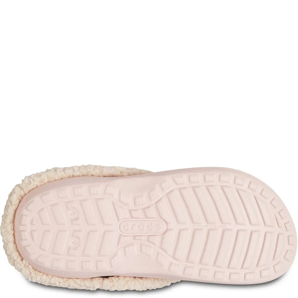Crocs Unisex Classic Blitzen Iv Clog Comfortable Footwear