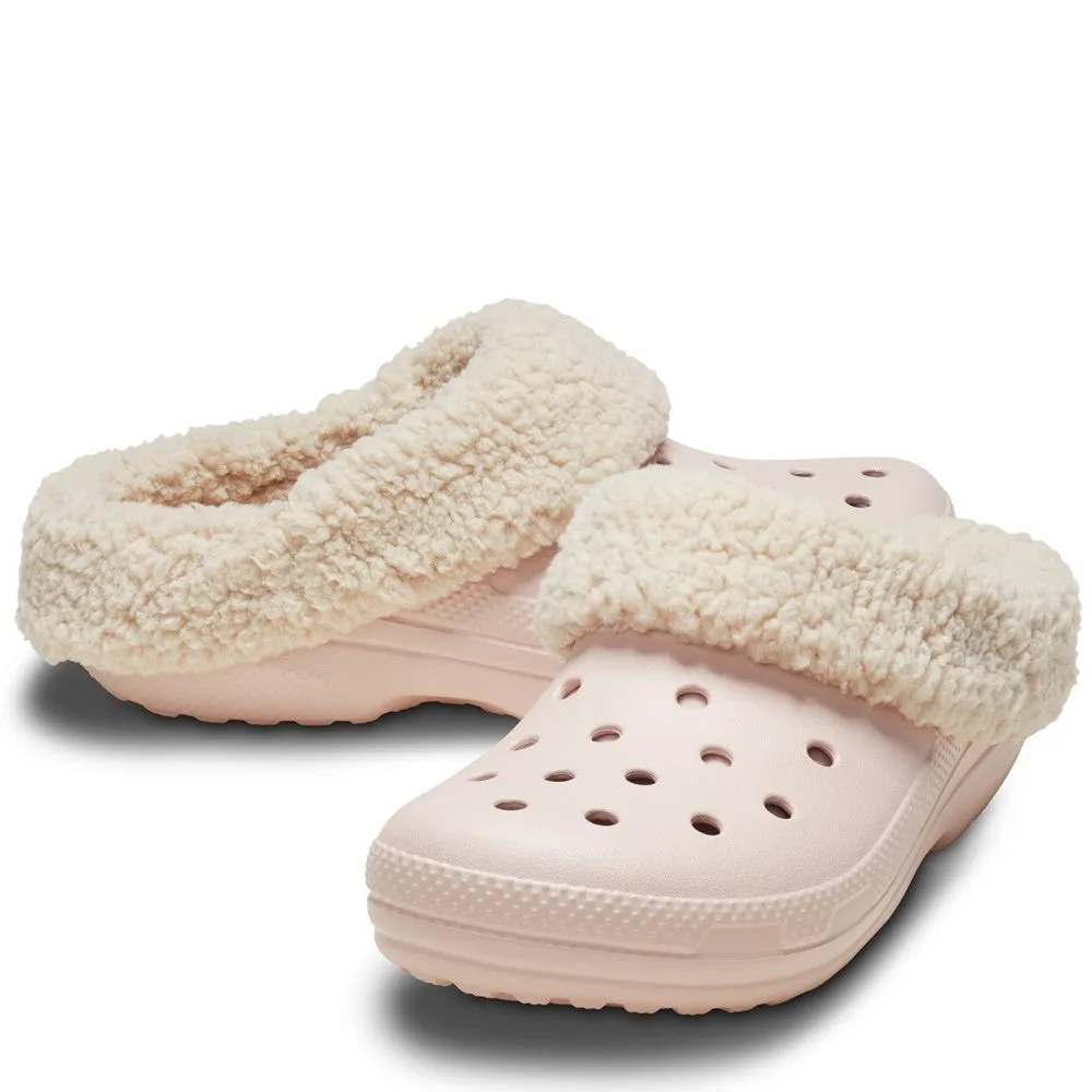 Non Slip Rugged Sole Crocs Unisex Classic Blitzen Iv Clog