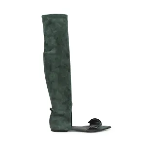 Slip On Shoes Jil Sander Sandal Boots - Women'S 40