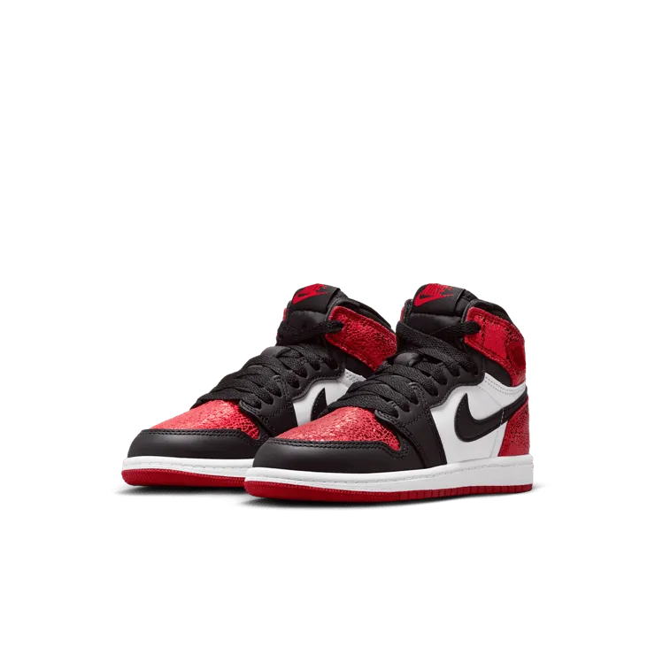 Jordan 1 Retro High Og Fd2597-602 Sporty Style Wide Fit