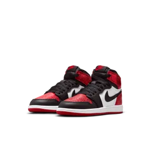 Jordan 1 Retro High Og Fd2597-602 Sporty Style Wide Fit