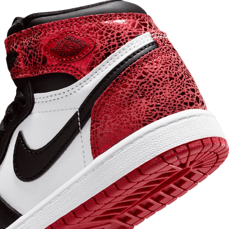 Unisex Jordan 1 Retro High Og Fd2597-602