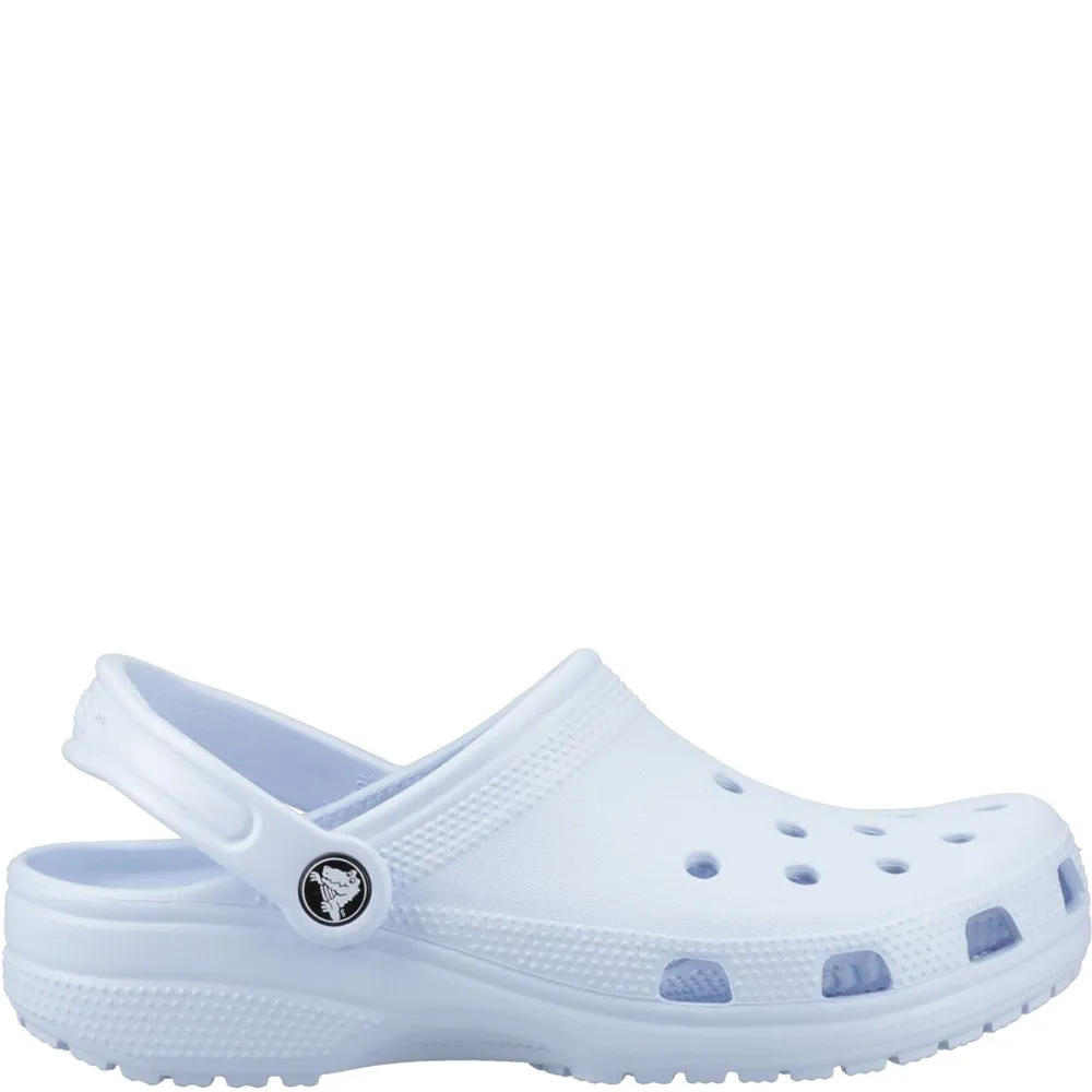 Crocs Unisex Classic Clog Modern Classic