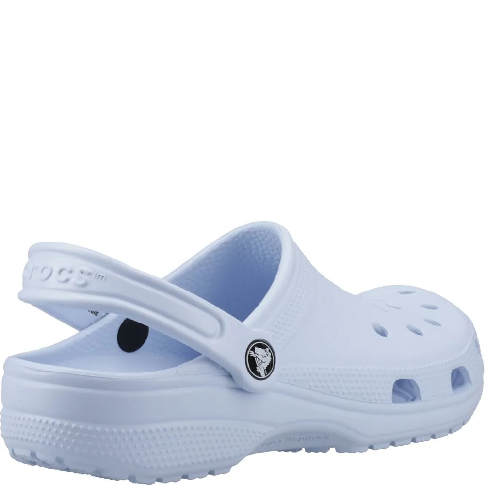 Crocs Unisex Classic Clog Walking Shoes Sporty Style