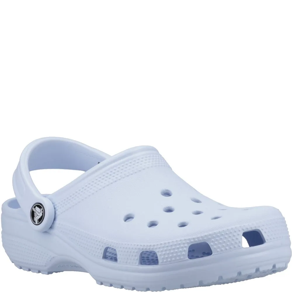 Crocs Unisex Classic Clog Versatile Style