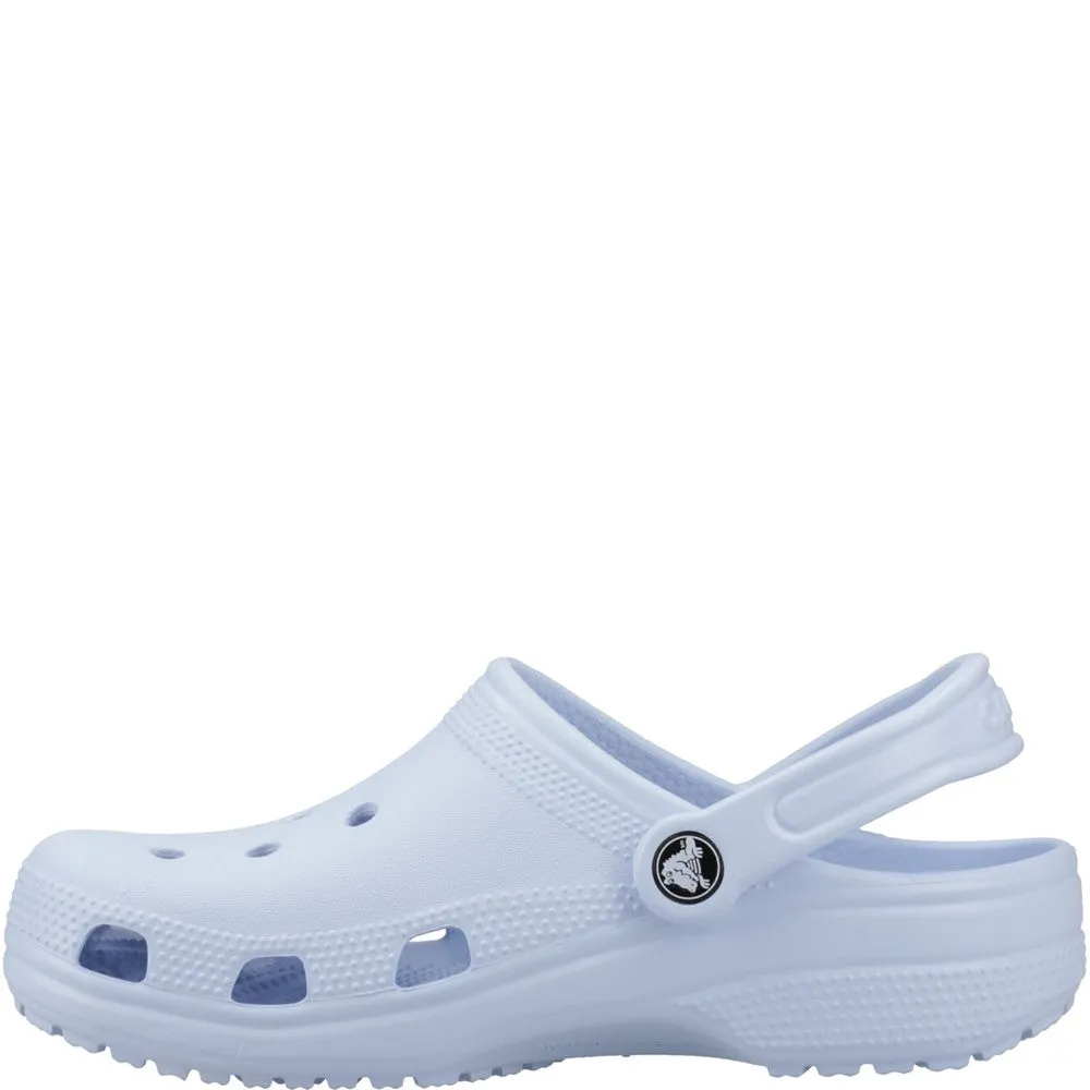 Crocs Unisex Classic Clog Rugged Sole