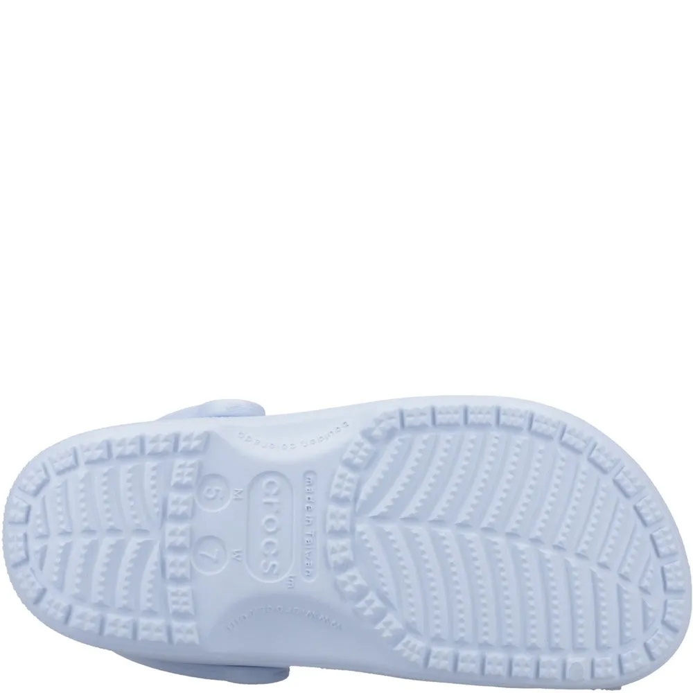 Minimalist Crocs Unisex Classic Clog