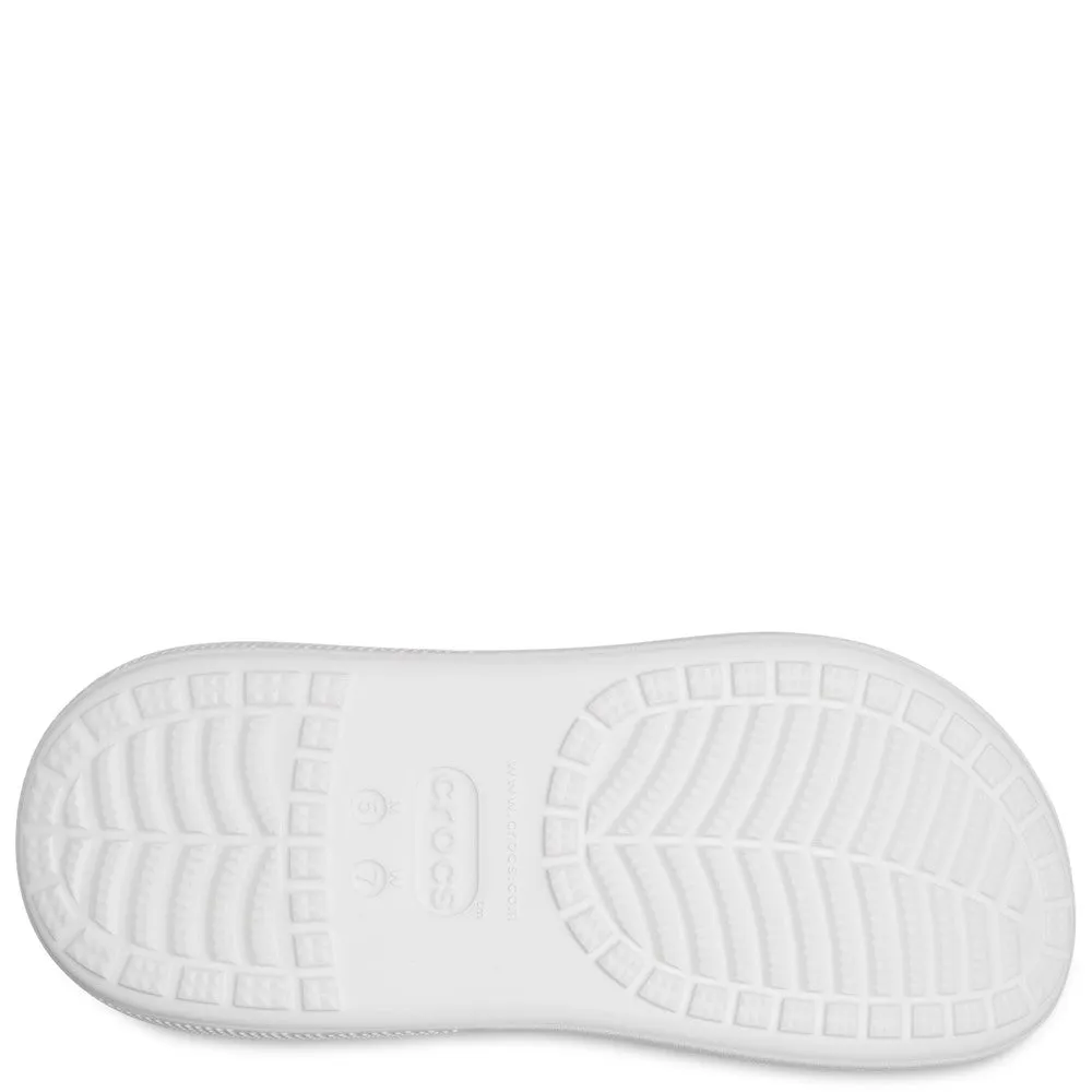 Easy Clean Cloud Comfort Crocs Unisex Classic Crush Clog