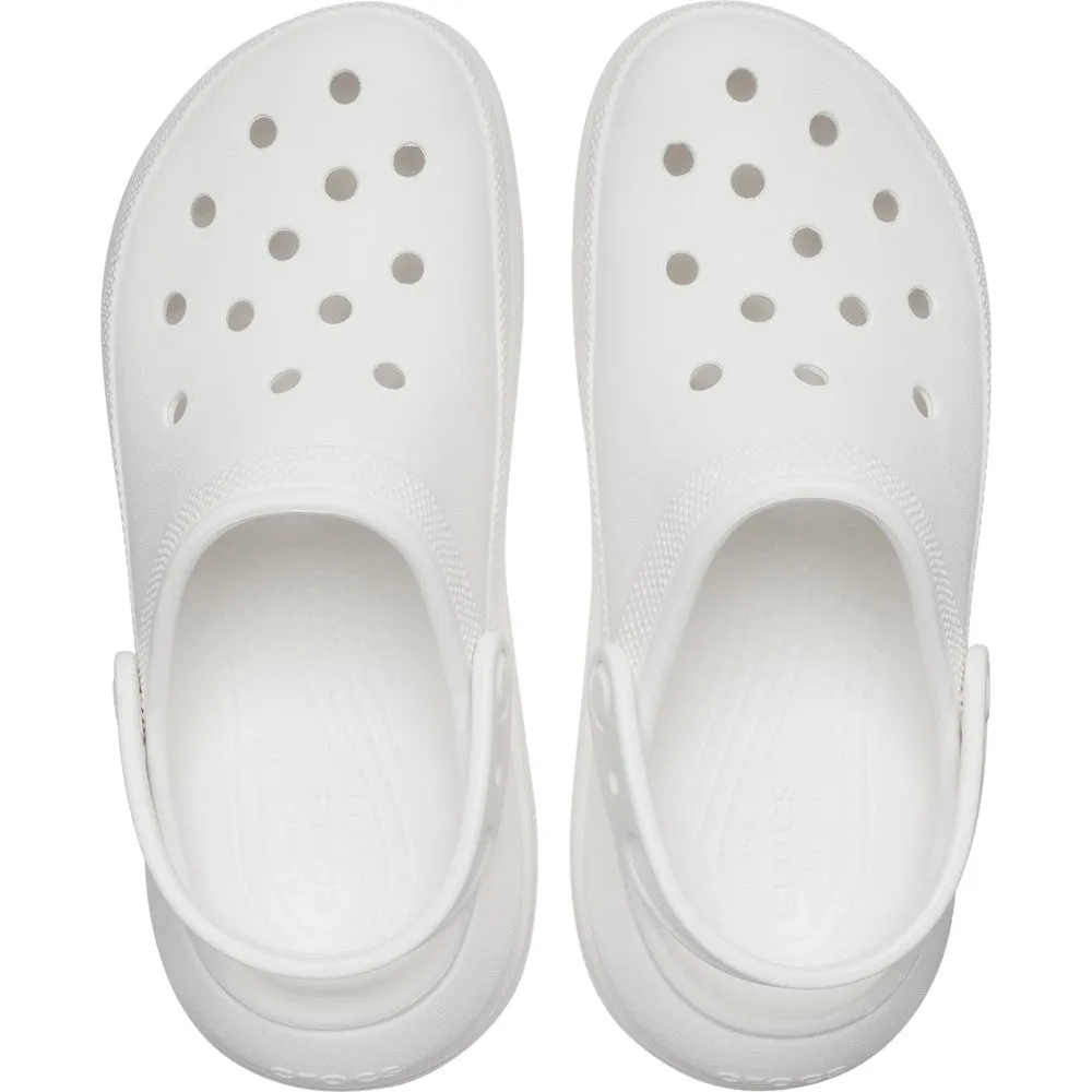 Sporty Style Crocs Unisex Classic Crush Clog