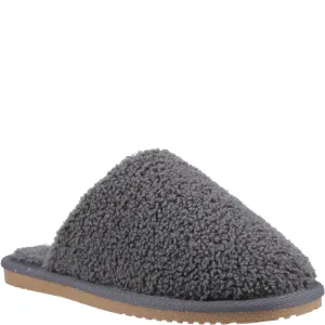 Flexible Casual Comfort Hush Puppies Joanna Mule