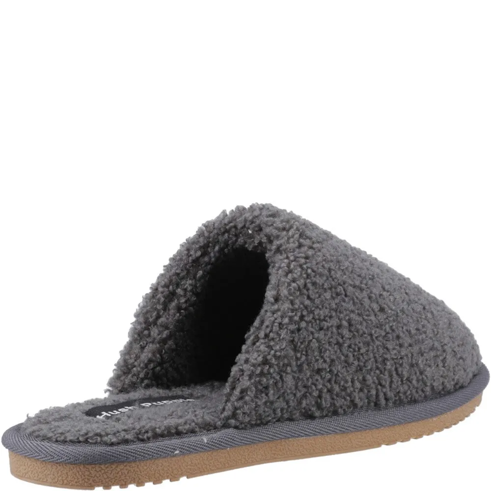 Casual Footwear Memory Foam Hush Puppies Joanna Mule