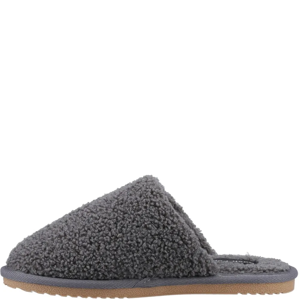 Hush Puppies Joanna Mule Minimal Footwear Classic Footwear