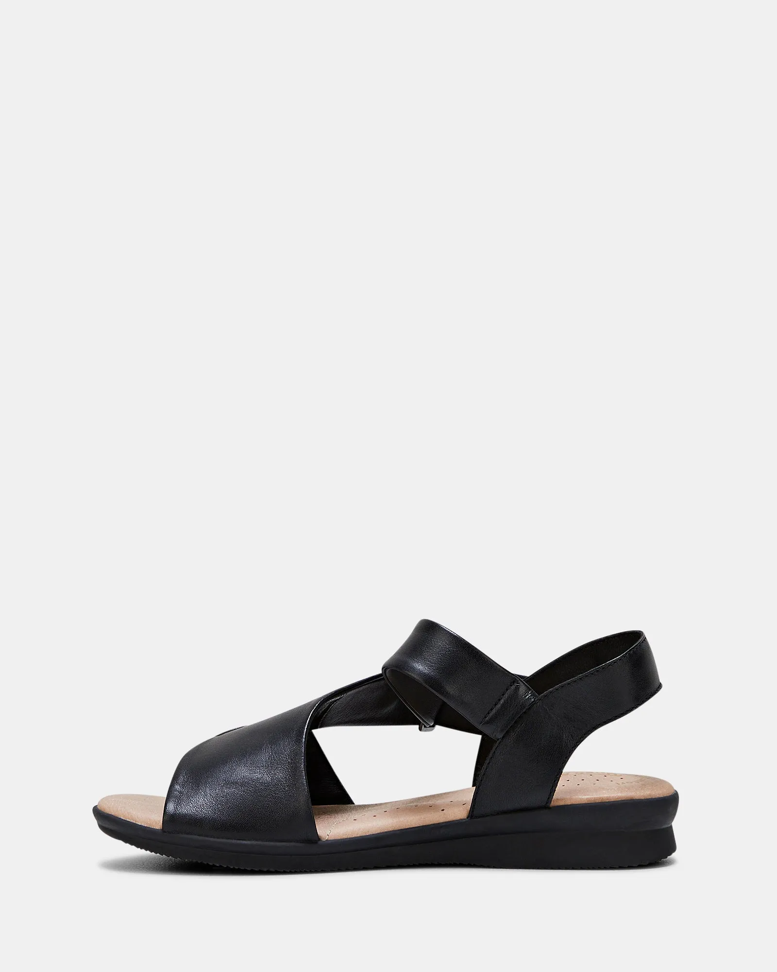 All Weather Timeless Nizki Black