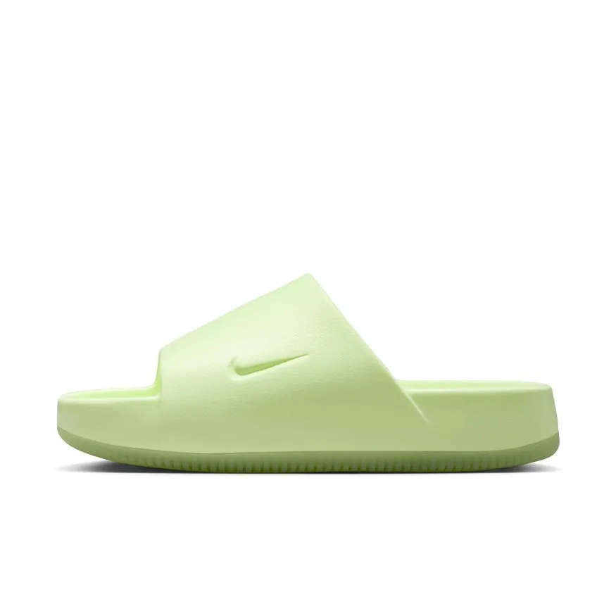 W Nike Calm Dx4816-702 Flat Feet Shoes