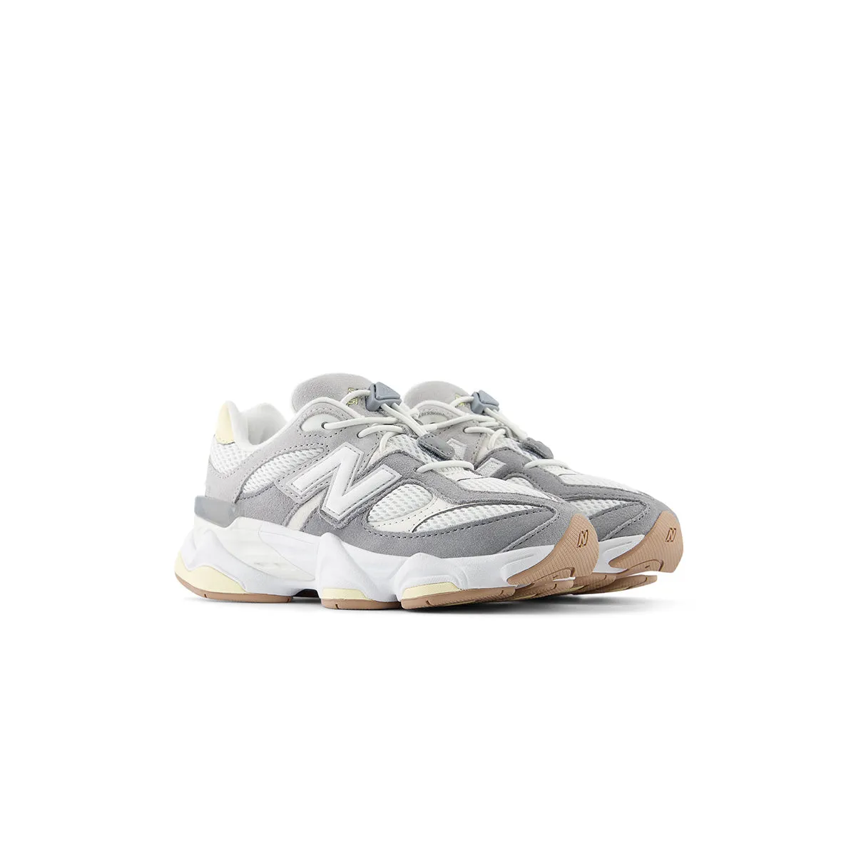 Classic Footwear Stable Kids 9060 'Sea Salt'