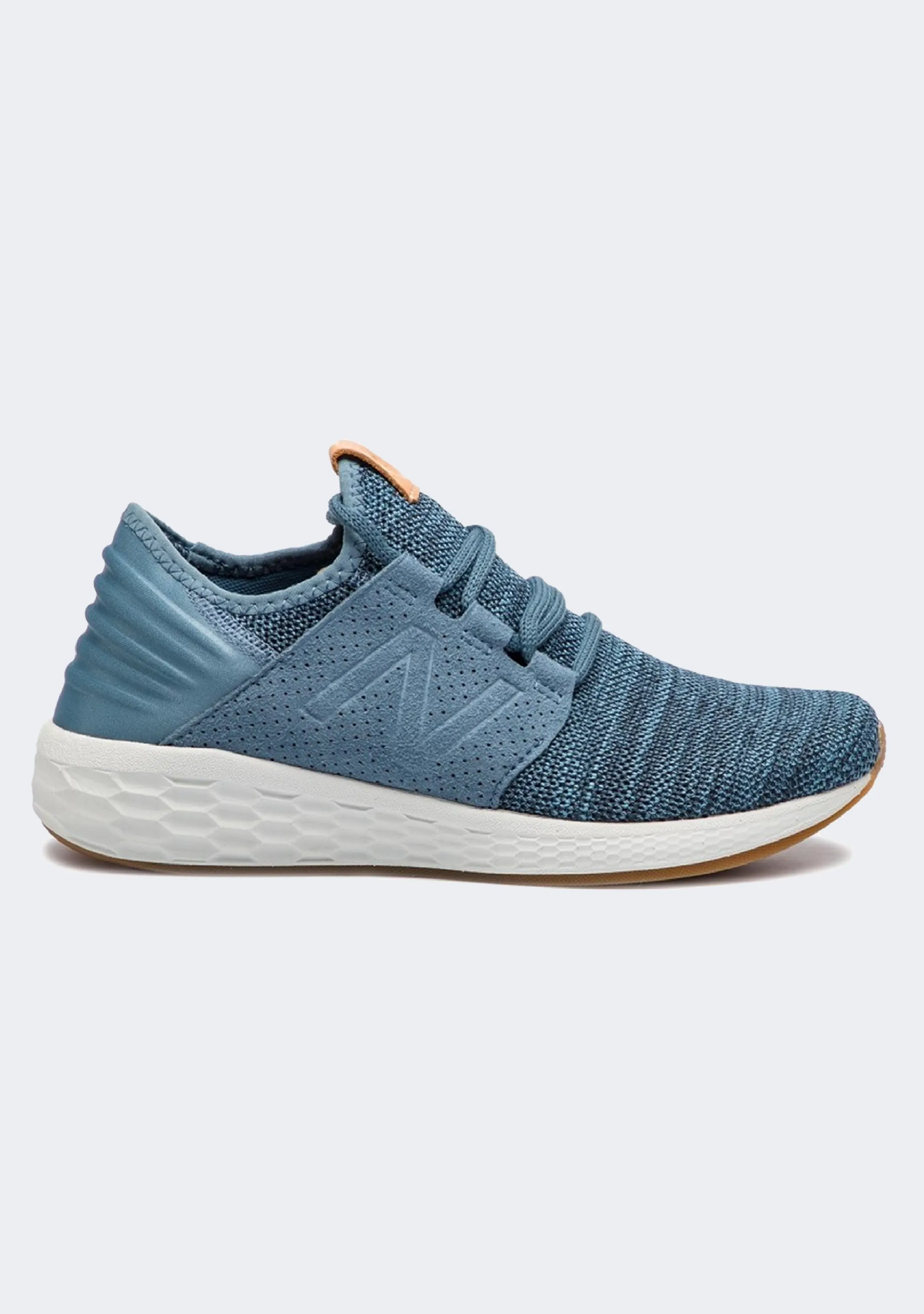 New Balance Men??S Fresh Foam Cruz V2 Fashion Footwear
