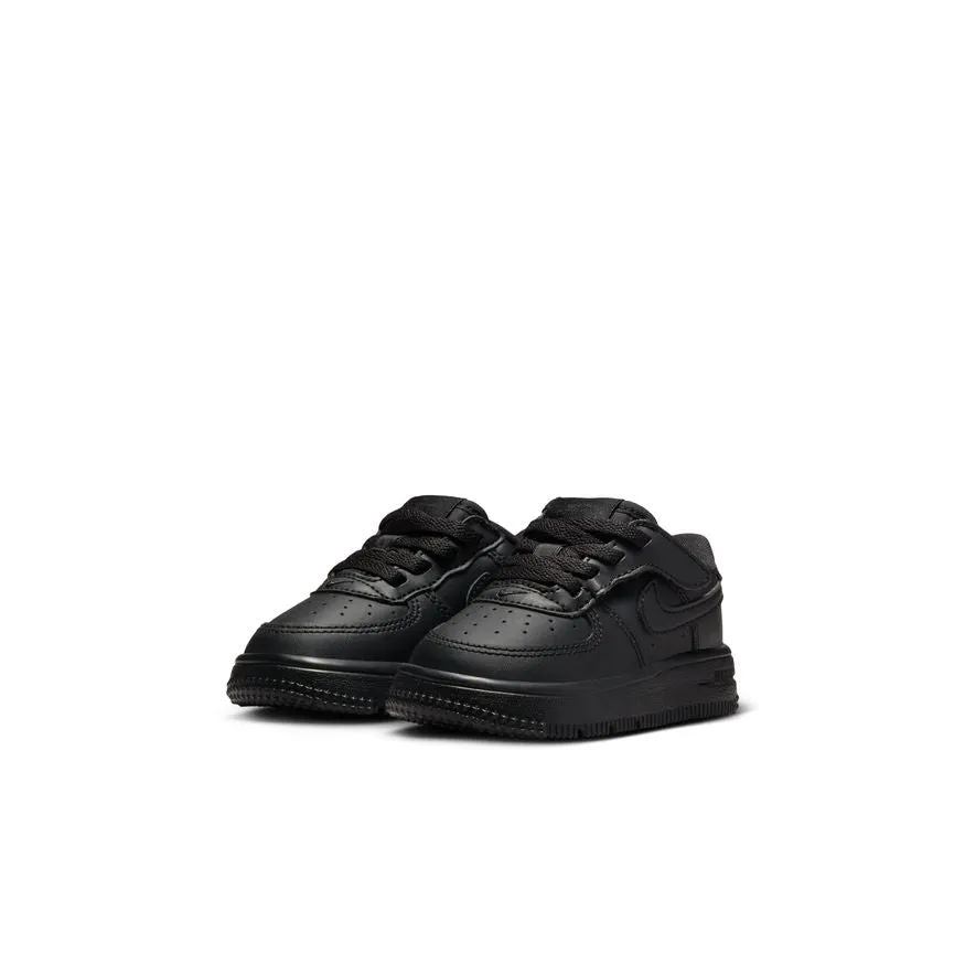 Y Nike Force 1 Low Easyon Fn0236-001 Easy Clean