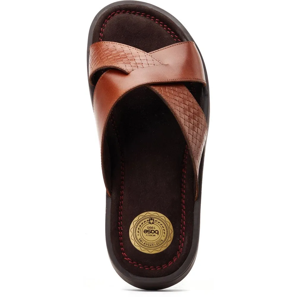 Standing Shoes Base London Astro Slip On Sandal