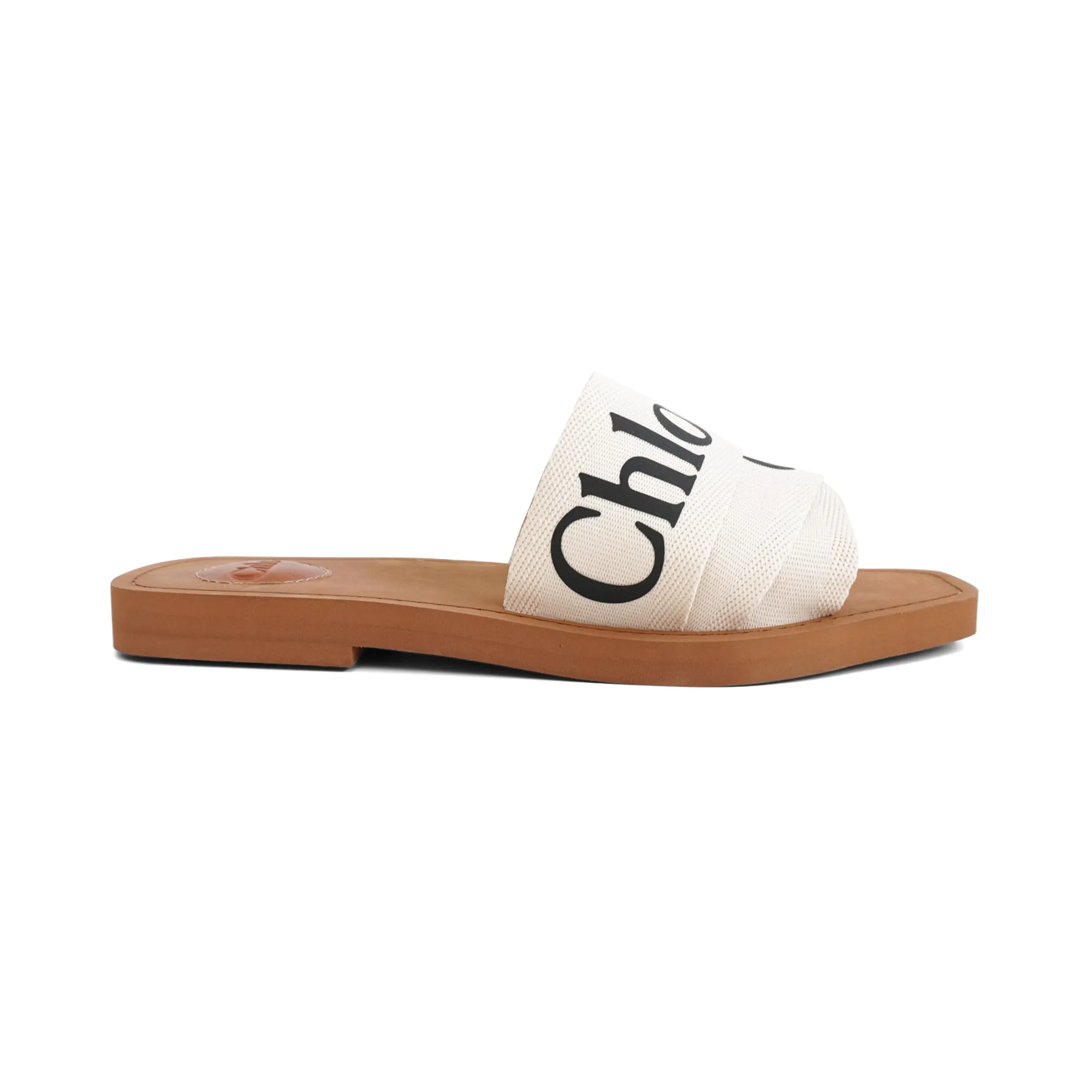 Chloe 'Woody' Sandals - Women'S 39 Travel Footwear Minimalist Shoes