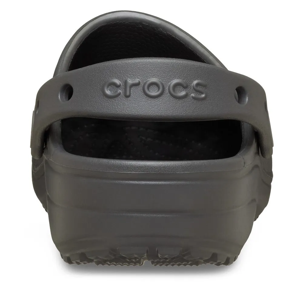 Ergonomic Sole Crocs Unisex Classic Floral Cut Out Clog