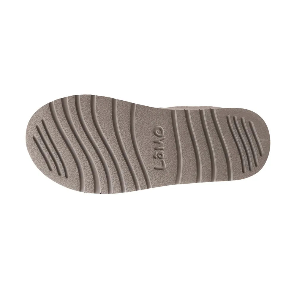 Jane Platform Scuff Slippers Ergonomic