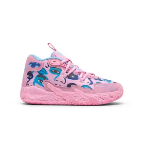 Minimal Footwear   Lamelo Ball   Kidsuper Kids Mb.03 'Pink Lilac'