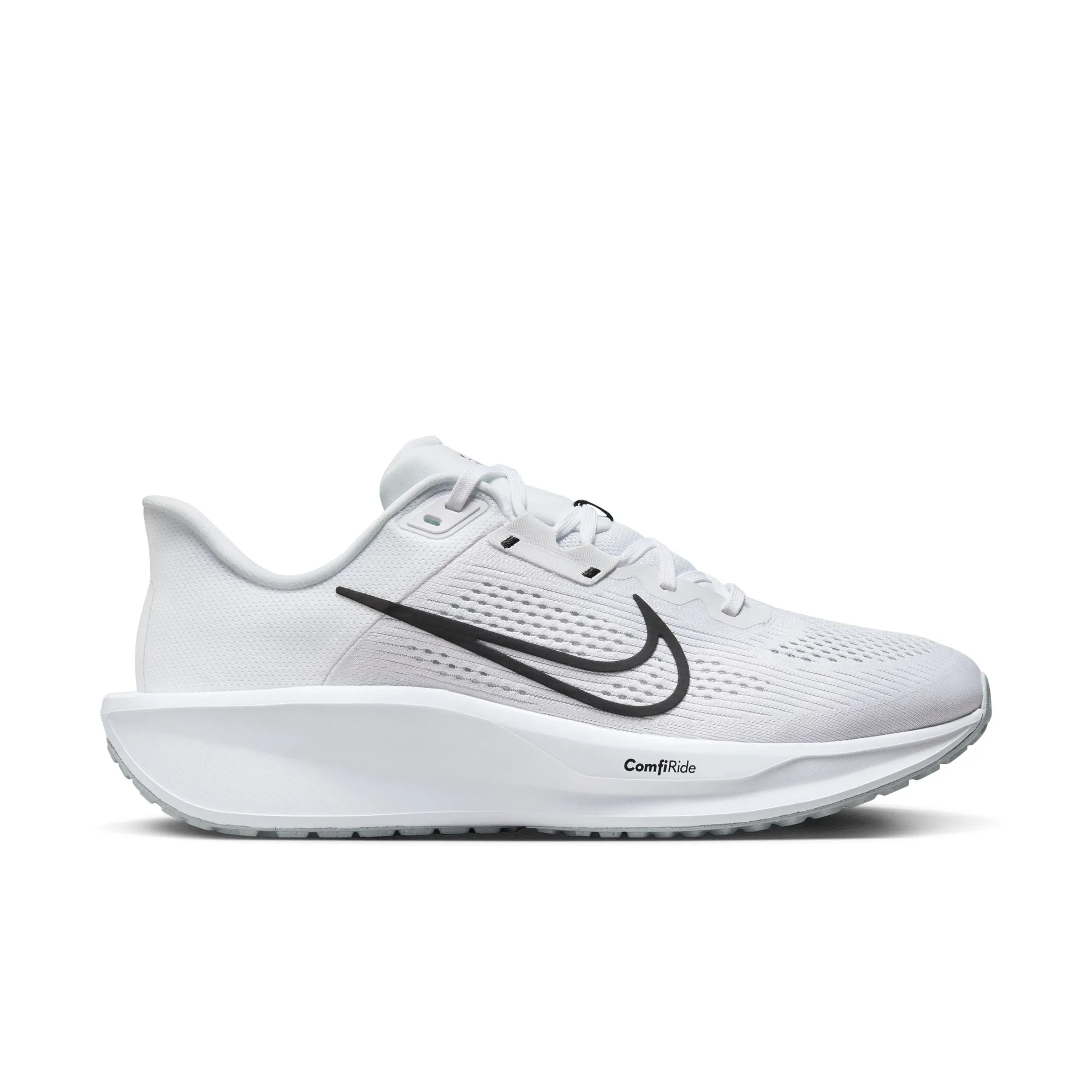 Shock Absorbing Daylong Comfort Men'S Nike Quest 6